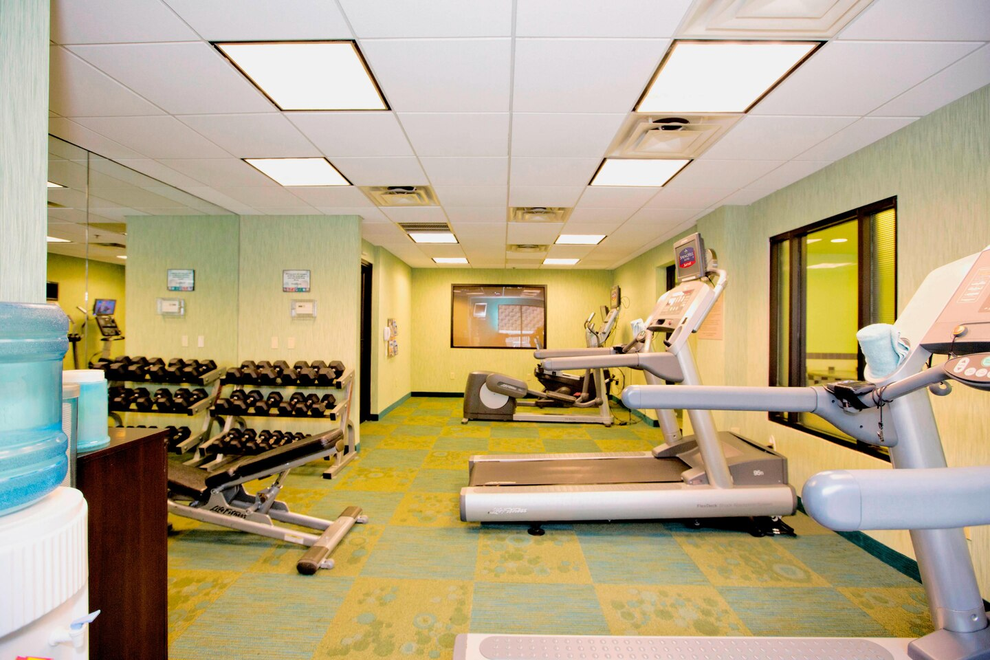Fitness