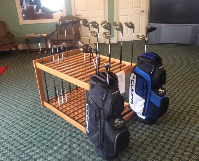 Pro Shop