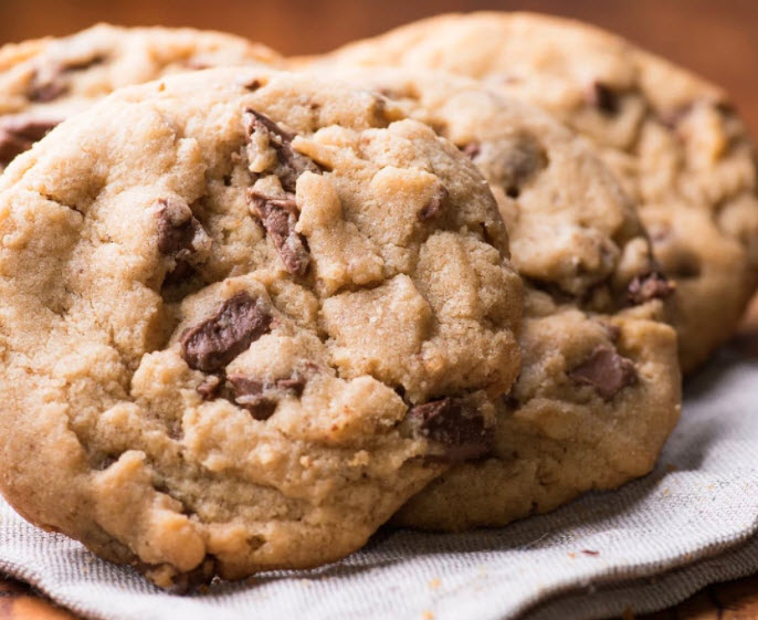 Chocolate Chip Cookie