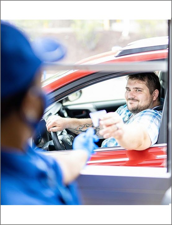 Drive-Through