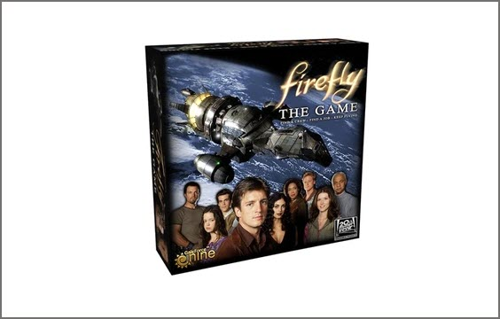 Firefly Collection