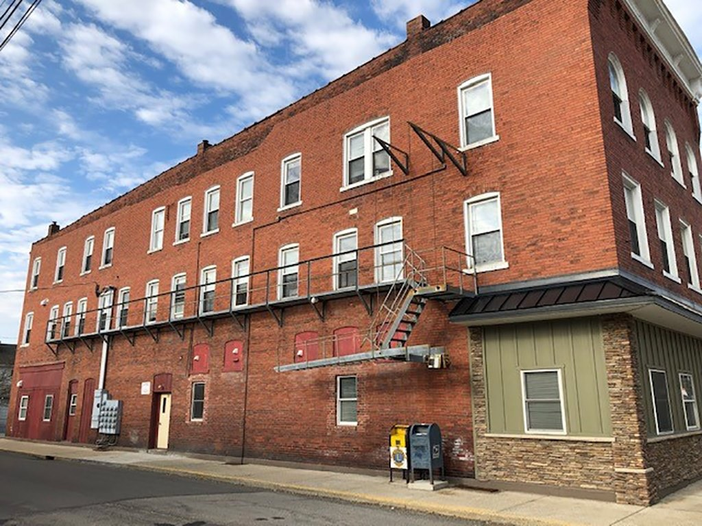 Commercial Real Estate 