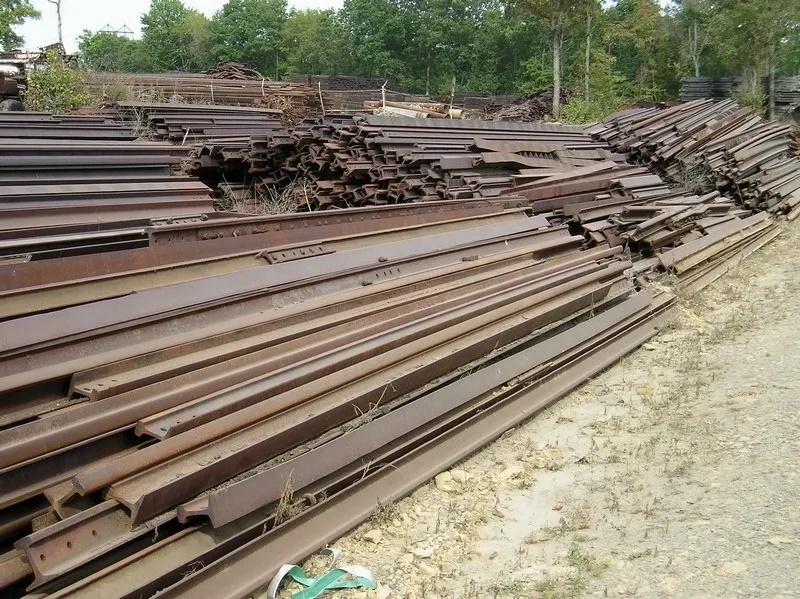Rail 