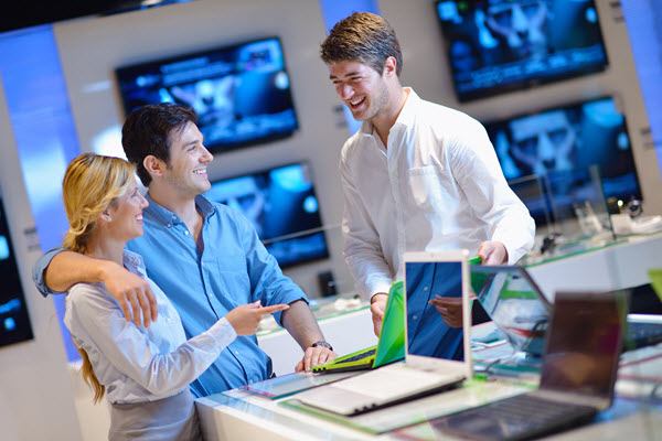 Hardware and Software Sales