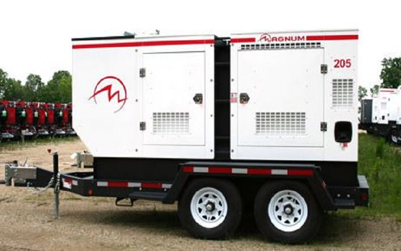 Generators