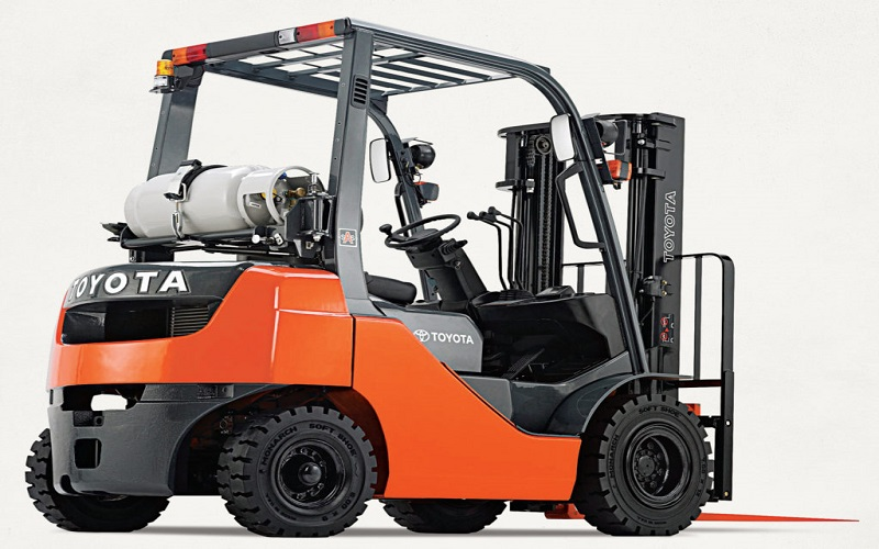 Material Handling