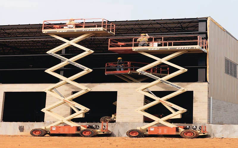 Oil & Gas Services