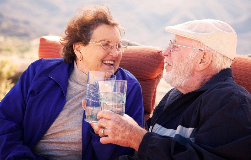 Retirement Income Planning