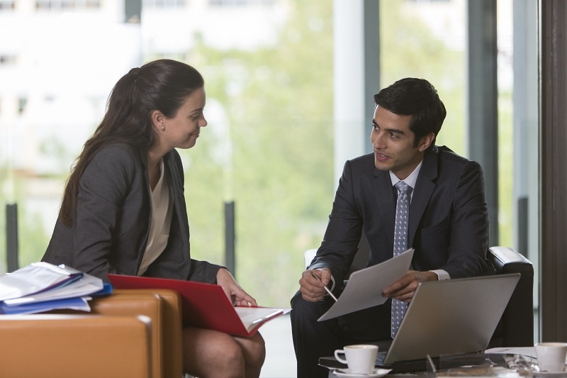 Investment Advisory Services