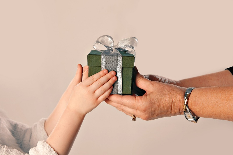 Charitable Giving Strategies