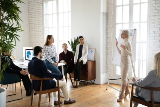 Qualified Sales Leads 