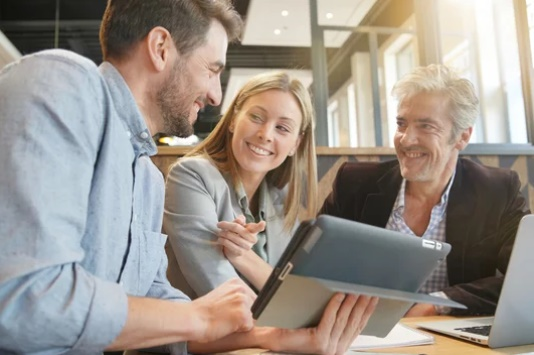 Improving your Sales Presentation 
