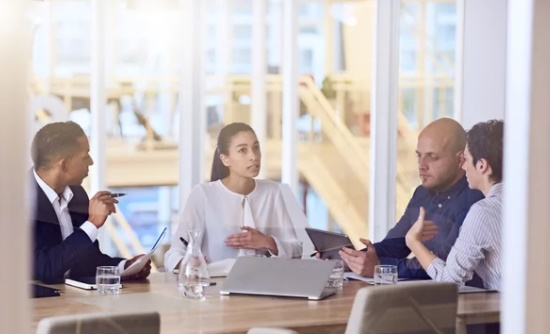 Weekly Meeting 