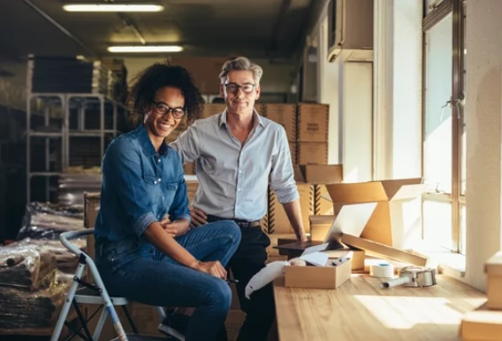  Encourage the Exchange of Business Tips