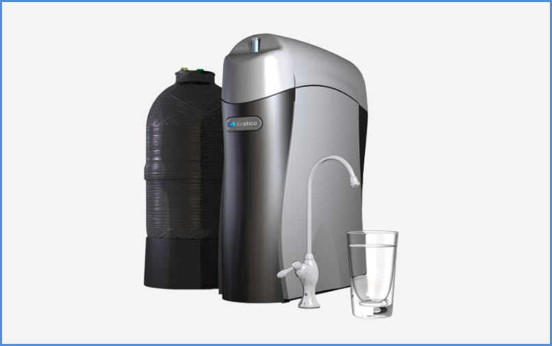 Drinking Water Systems