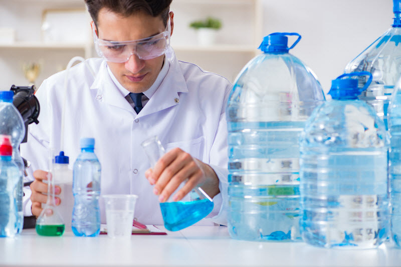 Water Analysis