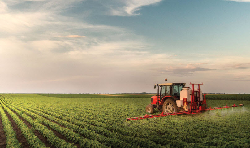 Agribusiness Insurance