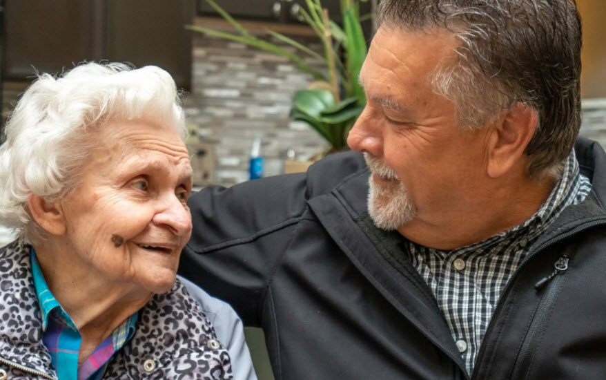 Memory Care