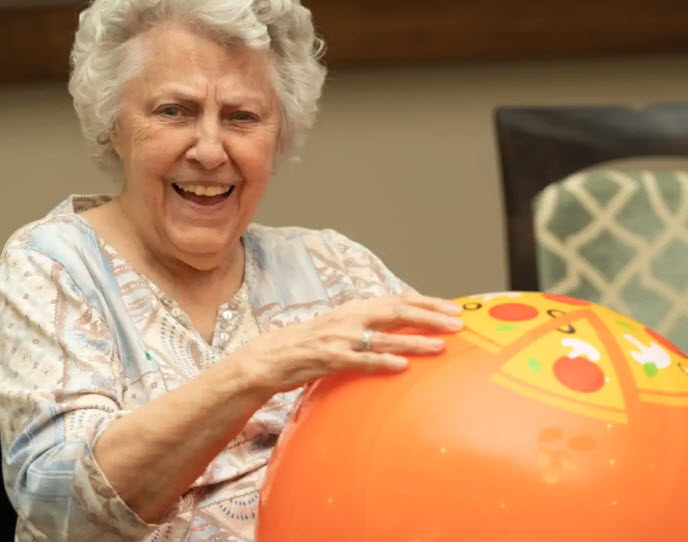 Life Enrichment