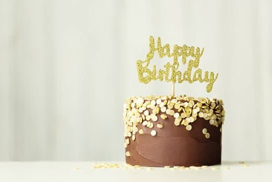 Birthday Package