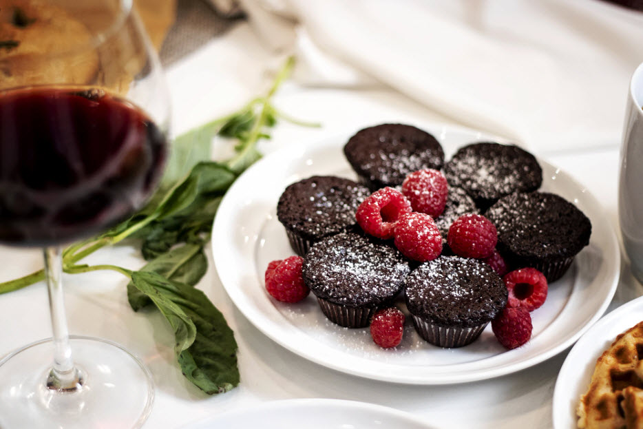 Dessert