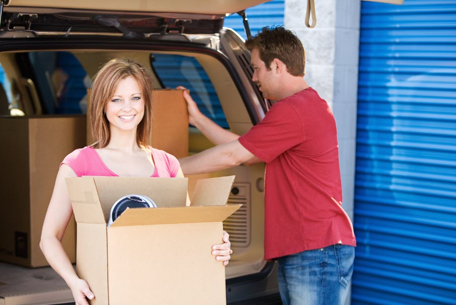  Self Storage Solutions 
