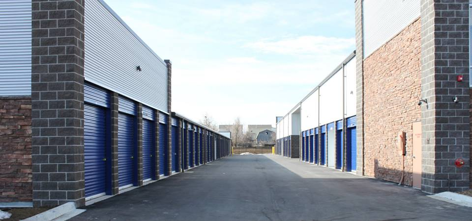 Rental Storage