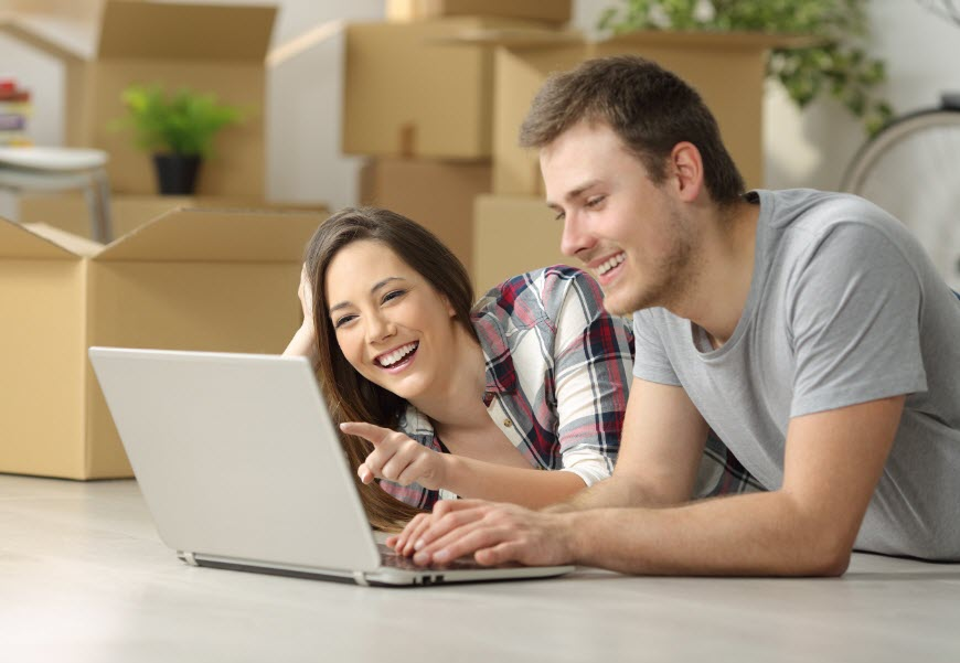 Pay Online