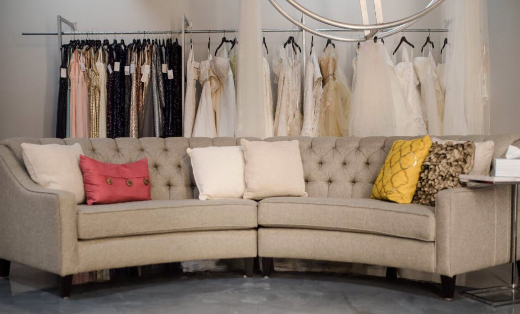 Wedding dresses 