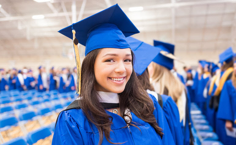 Graduation Videos