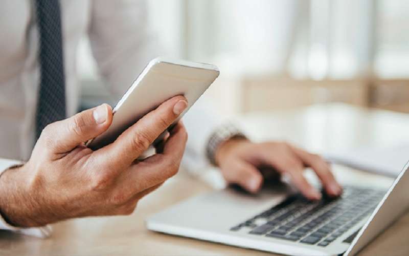 TELEPHONIC CASE MANAGEMENT