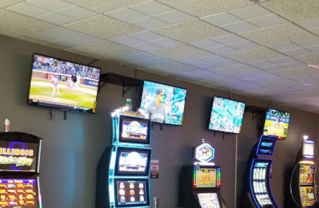 Many Sports Channels