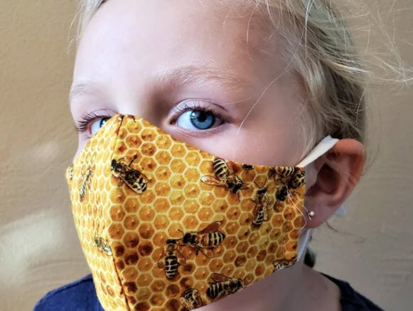 Mask, Realistic