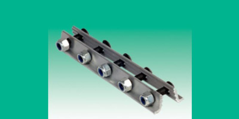 Elevator & Conveyor Belting