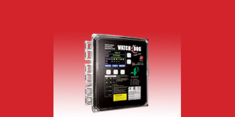Hazard Monitoring Systems