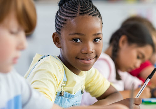 Remote Learning & After School