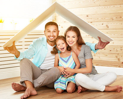 Provide Housing
