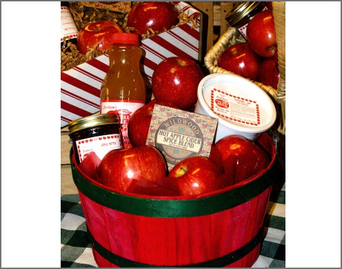 Custom Gifts