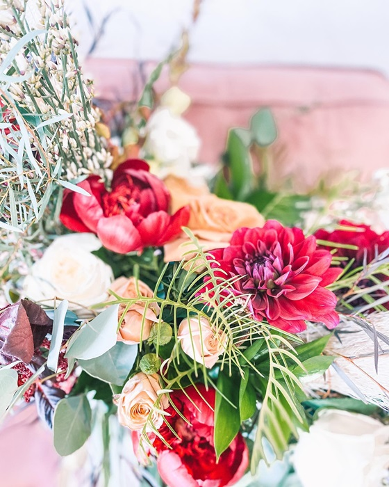 Bridal Bouquet