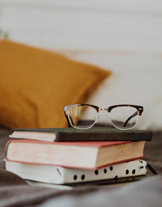 Method Books