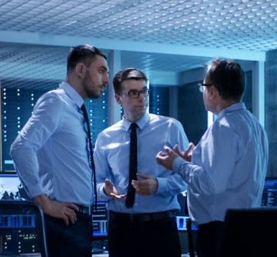 Consulting And Training