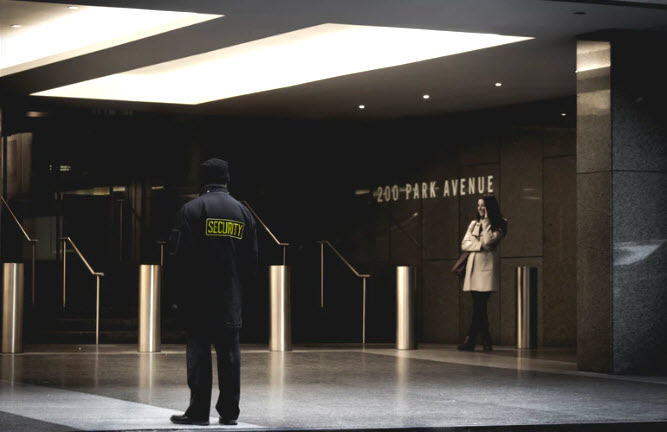 Private Security
