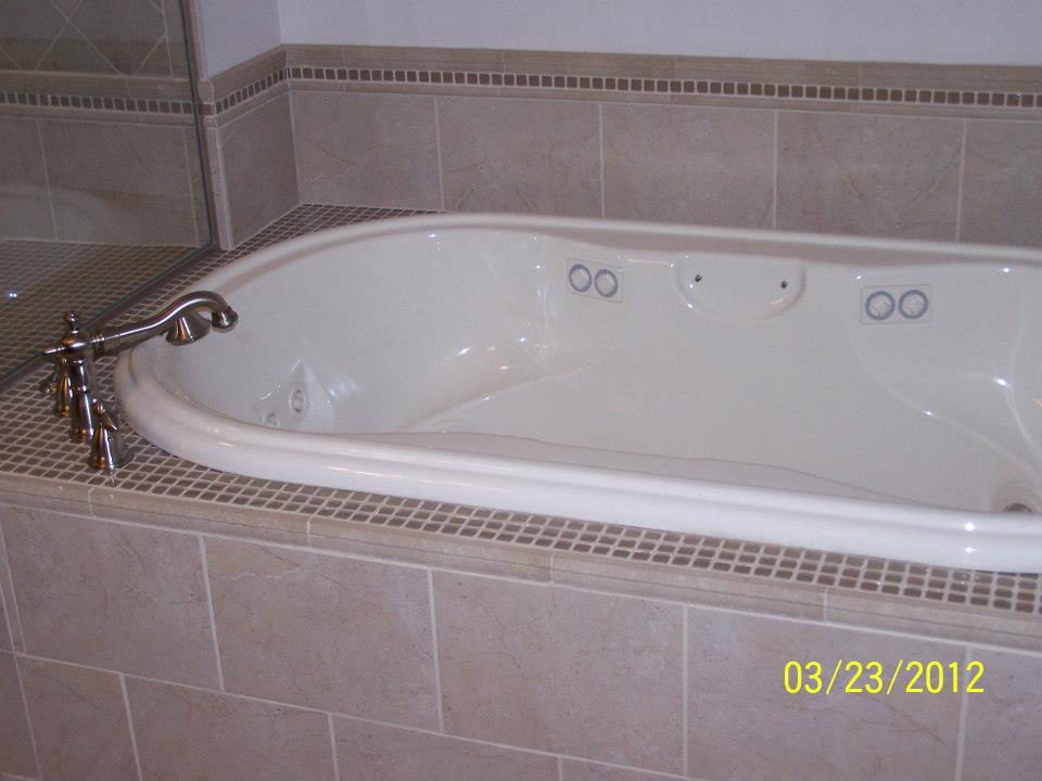 Bath Renovation