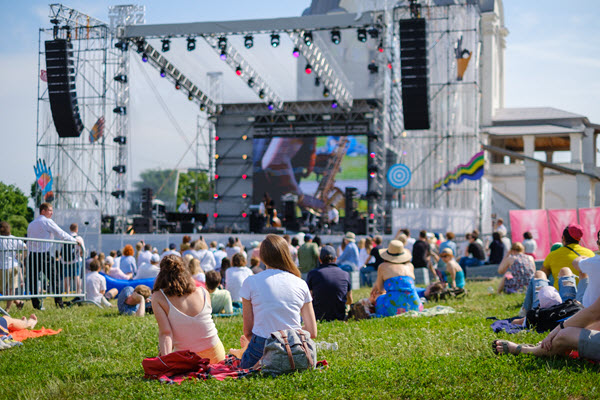 Event Marketing