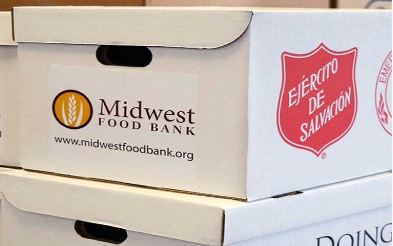Food for Non-Profits