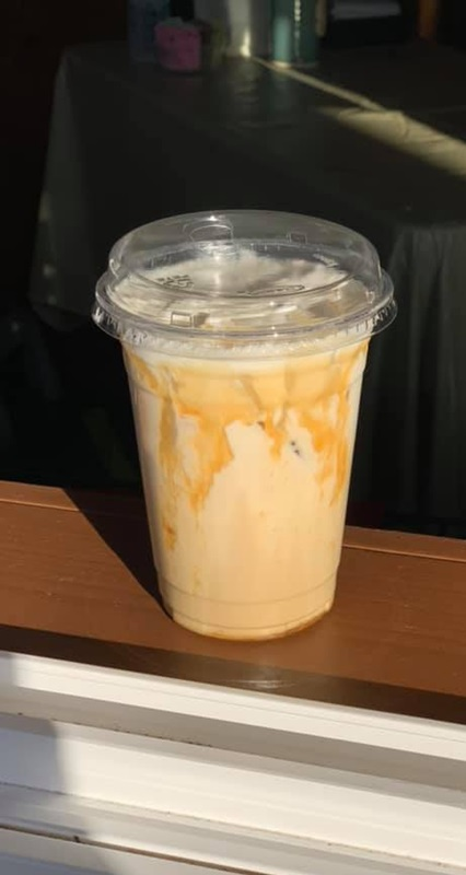 Chocolate Mocha