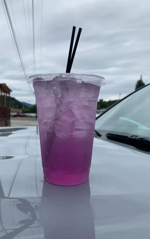Purple Lotus