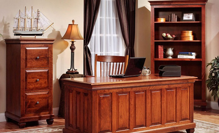 Home Office