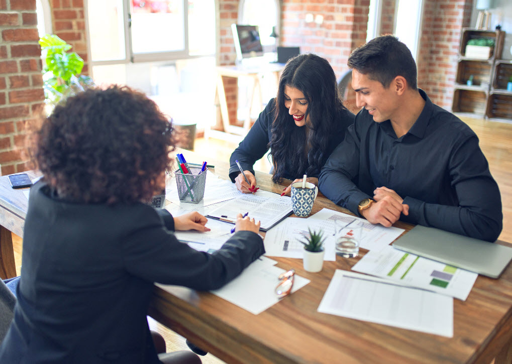 Mortgages & Loans