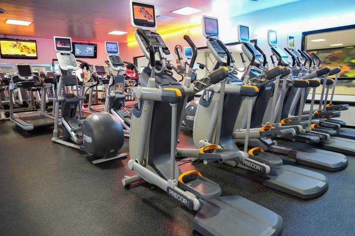 Customize Your Workouts!